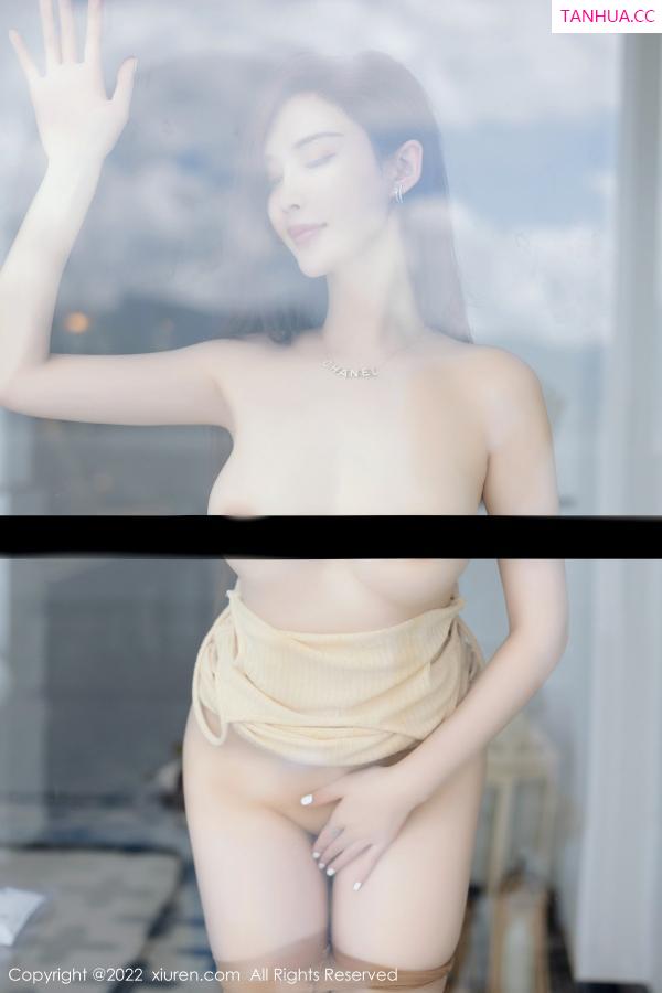 周妍希 奶瓶土肥圆 [XiuRen]高清写真图 2022.11.25 No.5912 土肥圆Carol 大理旅拍第80张图片